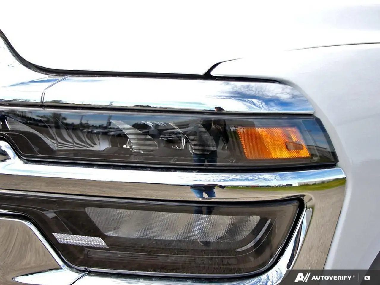 RAM 5500 снимка RAM 5500