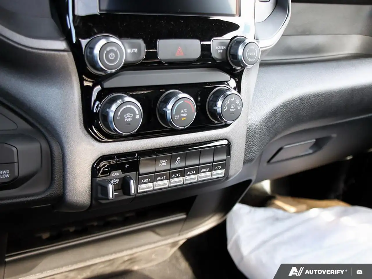 RAM 5500 снимка RAM 5500