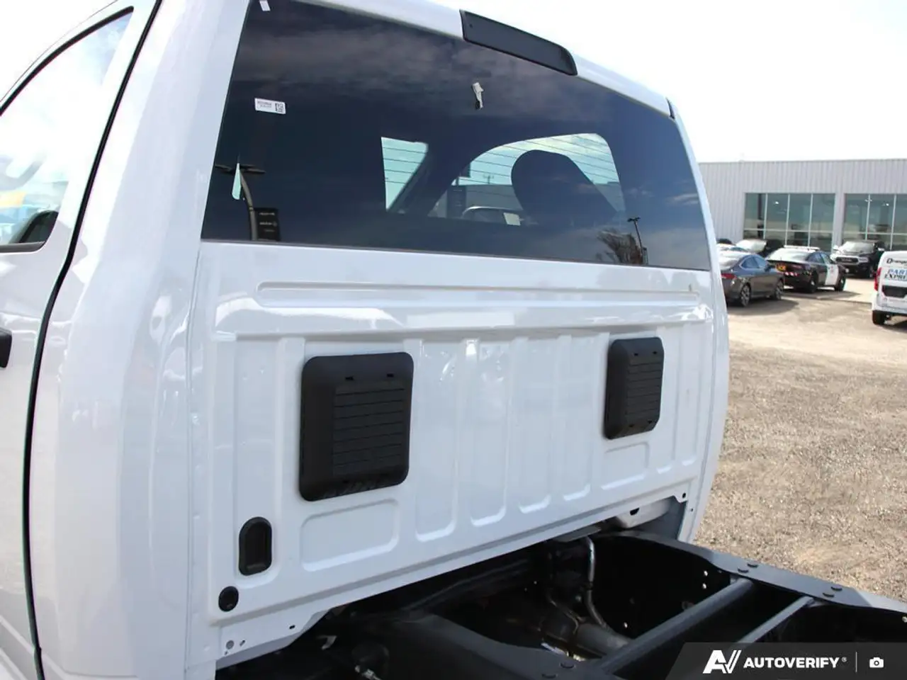RAM 5500 снимка RAM 5500