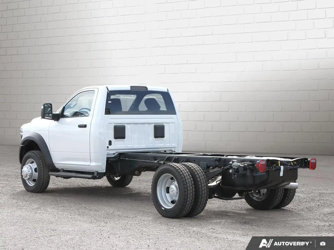 RAM 5500 снимка RAM 5500