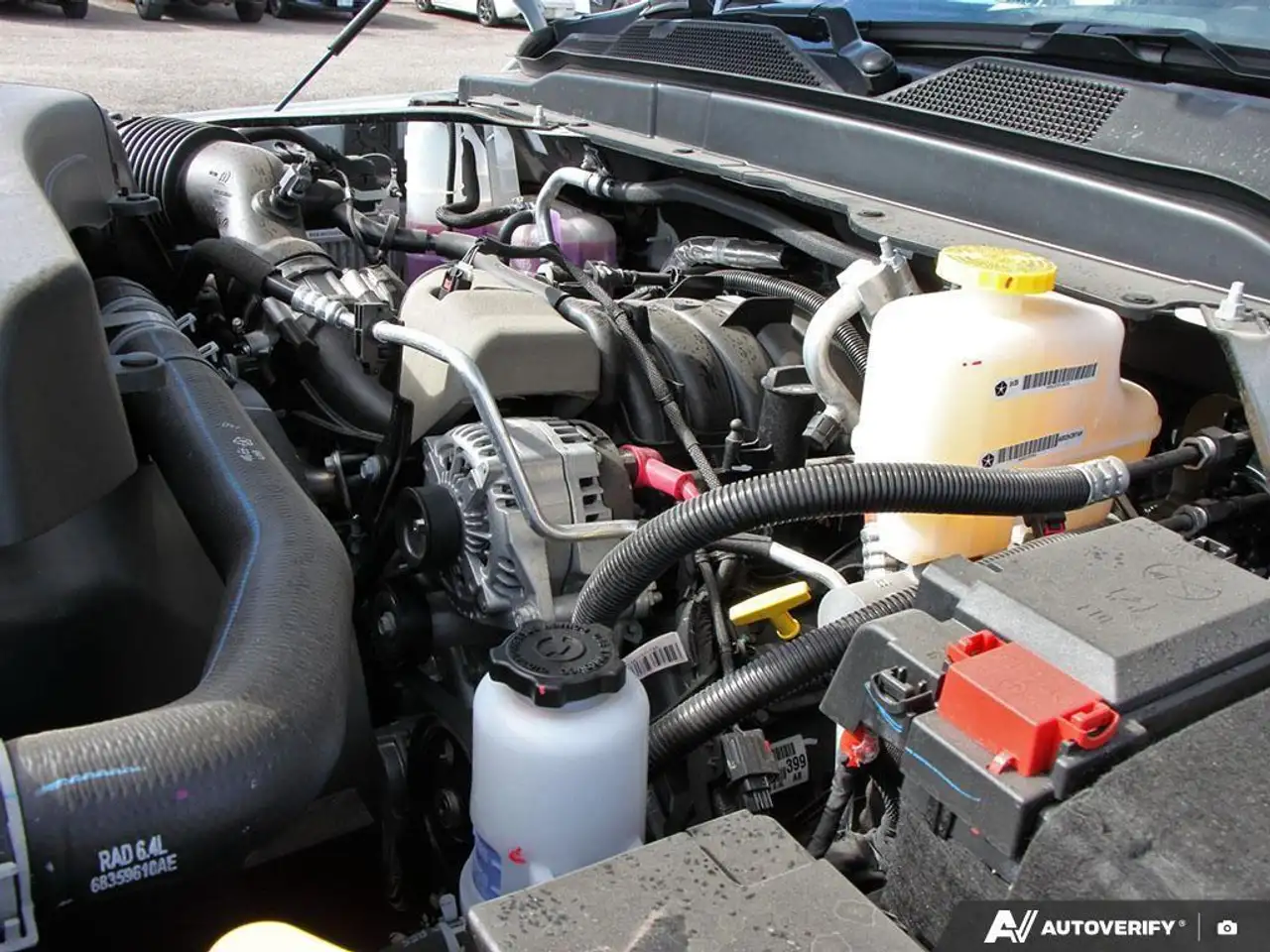 RAM 5500 снимка RAM 5500
