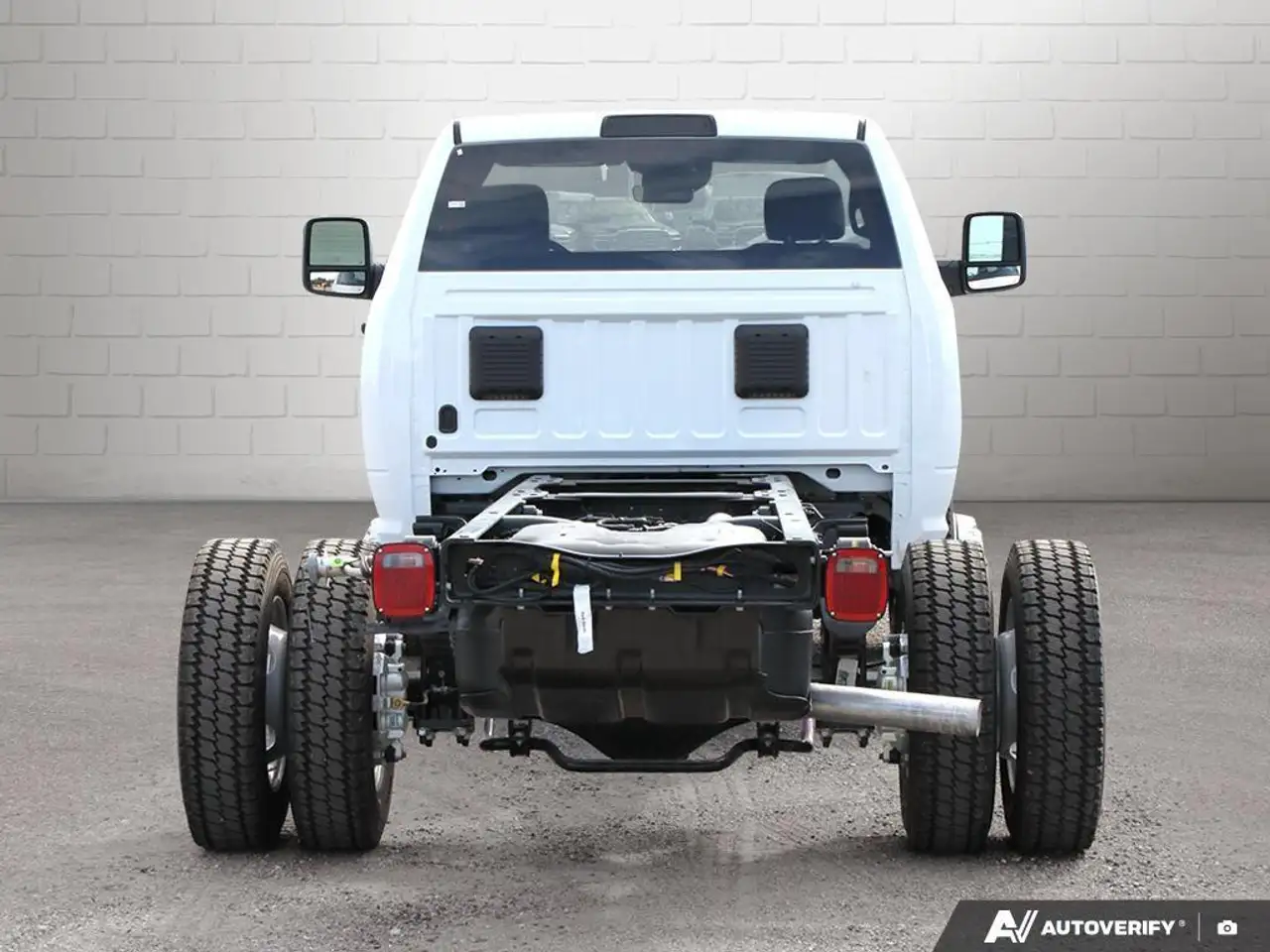 RAM 5500 снимка RAM 5500