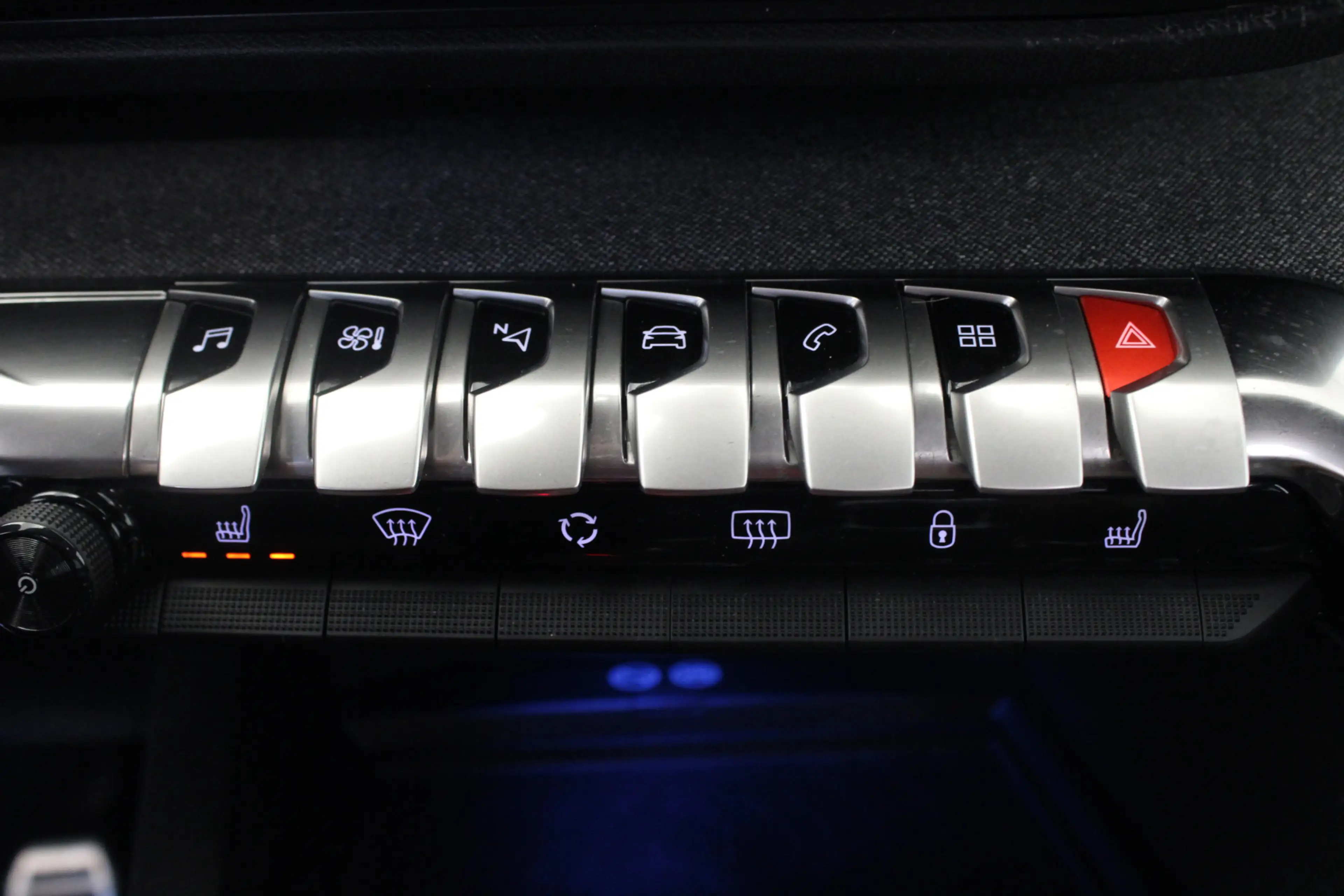 Peugeot 5008 1.2 PureTech GT-Line Avantage |Pano|Leder|Stoelver — photo 11