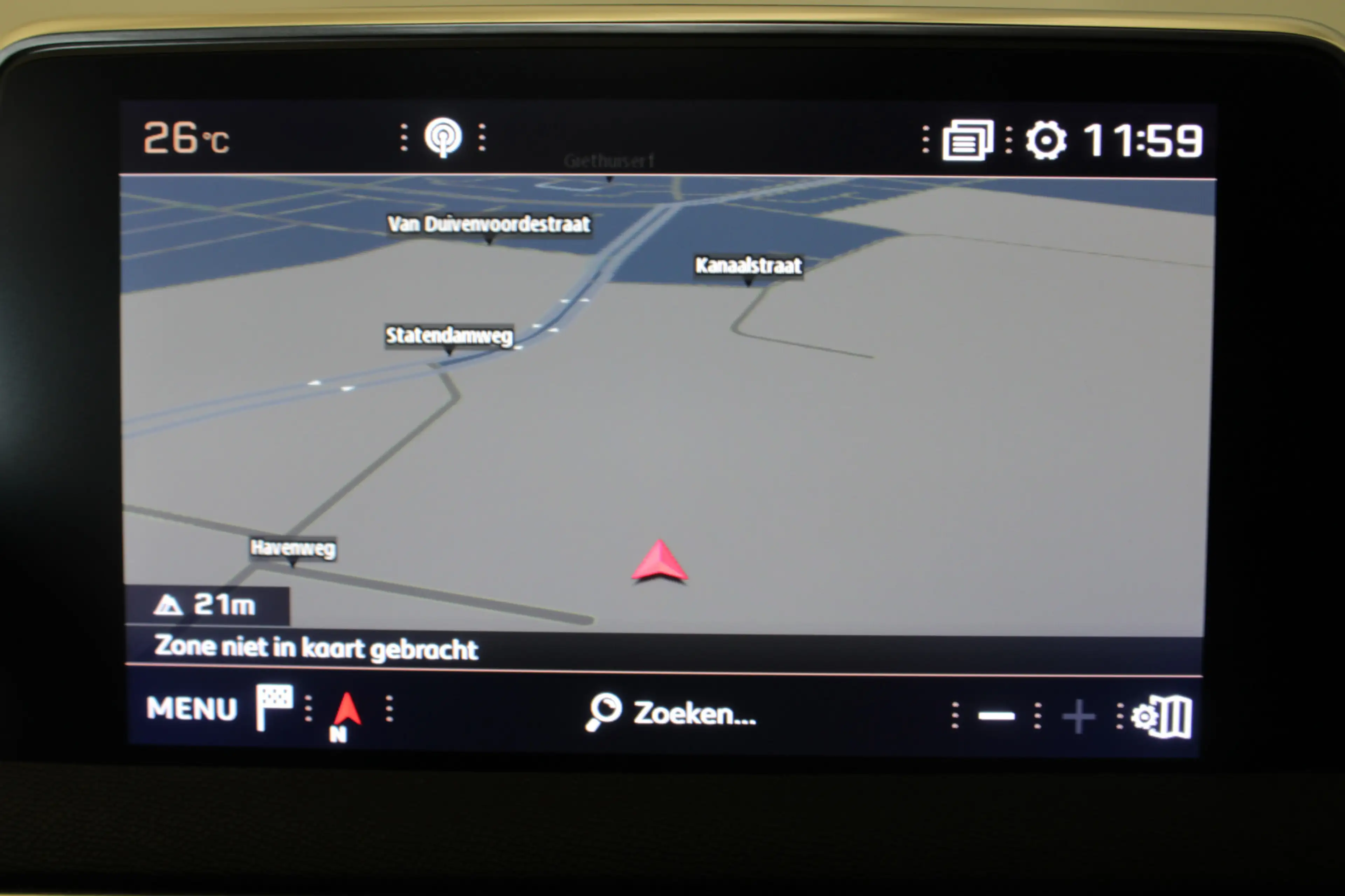 Peugeot 5008 1.2 PureTech GT-Line Avantage |Pano|Leder|Stoelver — photo 9