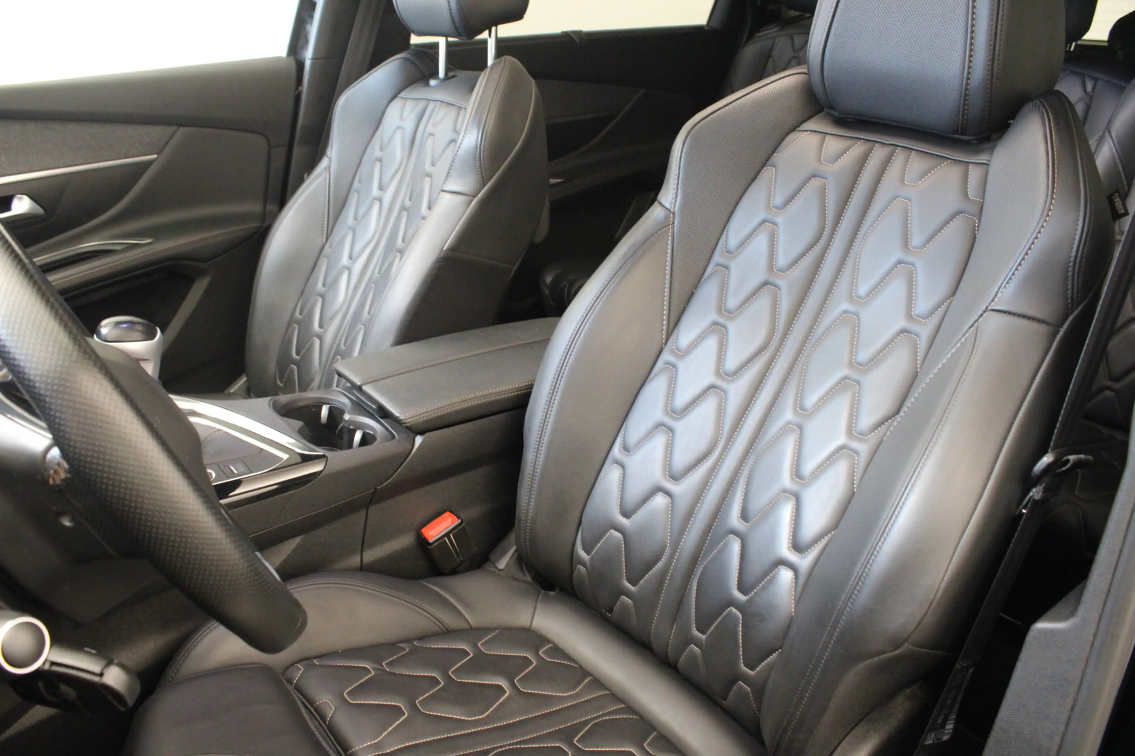 Peugeot 5008 1.2 PureTech GT-Line Avantage |Pano|Leder|Stoelver — photo 15