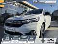 Dacia Sandero Journey TCe 90 SHZ PDC Keyless Kamera Klimaaut. Bianco - thumbnail 1