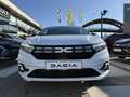 Dacia Sandero Journey TCe 90 SHZ PDC Keyless Kamera Klimaaut. Bianco - thumbnail 3