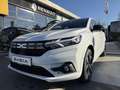 Dacia Sandero Journey TCe 90 SHZ PDC Keyless Kamera Klimaaut. Bianco - thumbnail 2