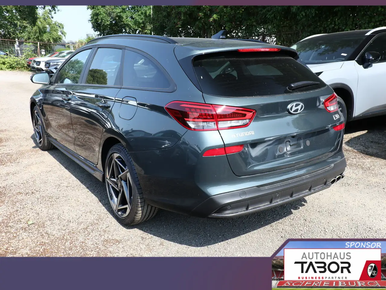 Hyundai i30 2026
