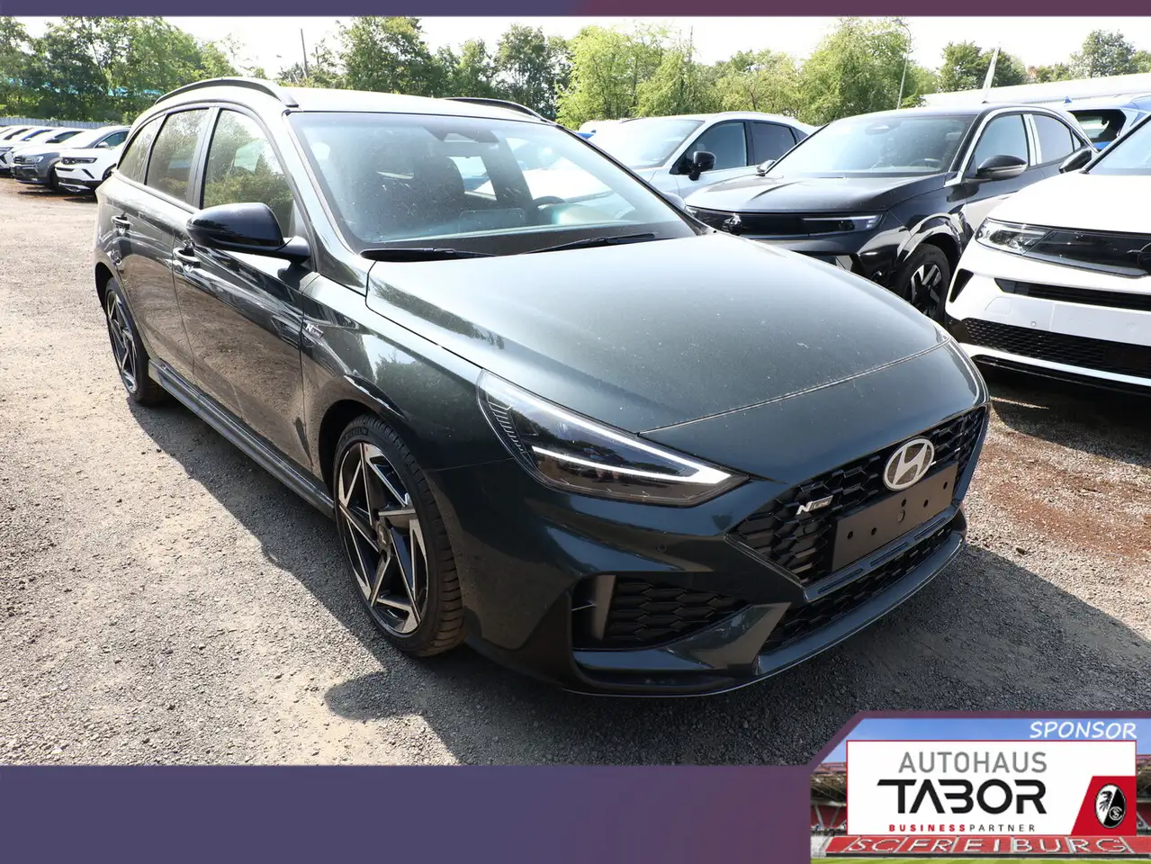 Hyundai i30 2026