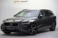 Volvo V60 D4 AWD R-Design Geartronic Grau - thumbnail 2