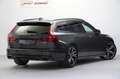 Volvo V60 D4 AWD R-Design Geartronic Grau - thumbnail 4