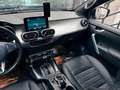 Mercedes-Benz X 350 d 4Matic Doppelkabine*Leder*Navi*AHK*Trittbrett* Blau - thumbnail 13