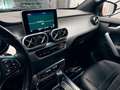 Mercedes-Benz X 350 d 4Matic Doppelkabine*Leder*Navi*AHK*Trittbrett* Blau - thumbnail 15
