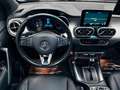 Mercedes-Benz X 350 d 4Matic Doppelkabine*Leder*Navi*AHK*Trittbrett* Blau - thumbnail 14
