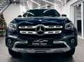 Mercedes-Benz X 350 d 4Matic Doppelkabine*Leder*Navi*AHK*Trittbrett* Blau - thumbnail 2