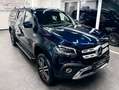 Mercedes-Benz X 350 d 4Matic Doppelkabine*Leder*Navi*AHK*Trittbrett* Blau - thumbnail 3