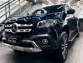 Mercedes-Benz X 350 d 4Matic Doppelkabine*Leder*Navi*AHK*Trittbrett* Blau - thumbnail 1