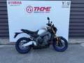 Yamaha MT-09 Argintiu - thumbnail 1