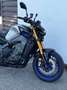 Yamaha MT-09 Argintiu - thumbnail 8