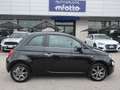 Fiat 500 500 1.2 Lounge 69cv Nero - thumbnail 13