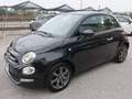Fiat 500 500 1.2 Lounge 69cv Nero - thumbnail 2