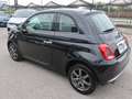 Fiat 500 500 1.2 Lounge 69cv Nero - thumbnail 10