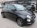 Fiat 500 500 1.2 Lounge 69cv Nero - thumbnail 1