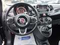 Fiat 500 500 1.2 Lounge 69cv Nero - thumbnail 5