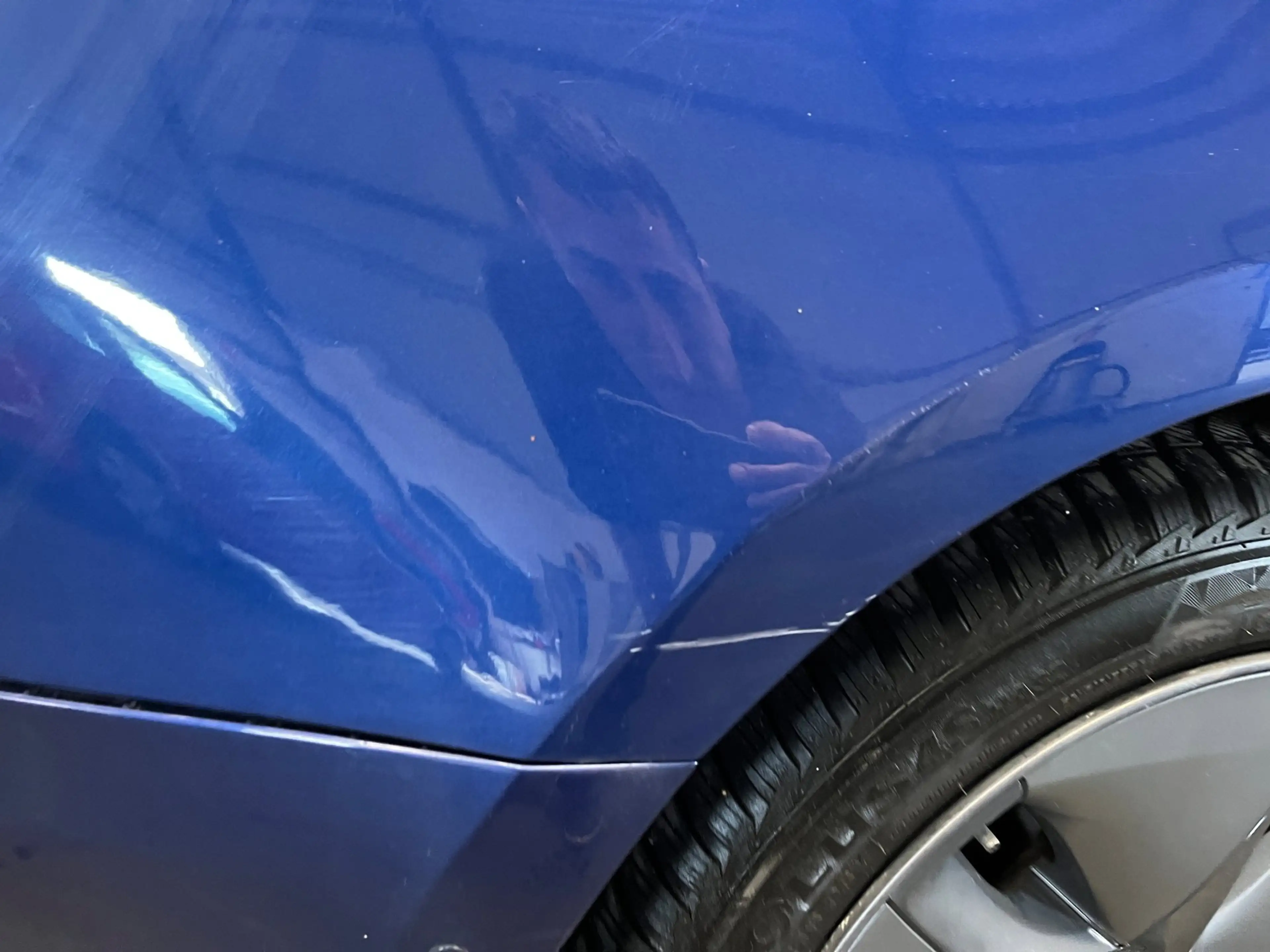 Tesla Model 3 Long Range AWD 75 kWh - Achterschade, Rondom gebru — photo 7