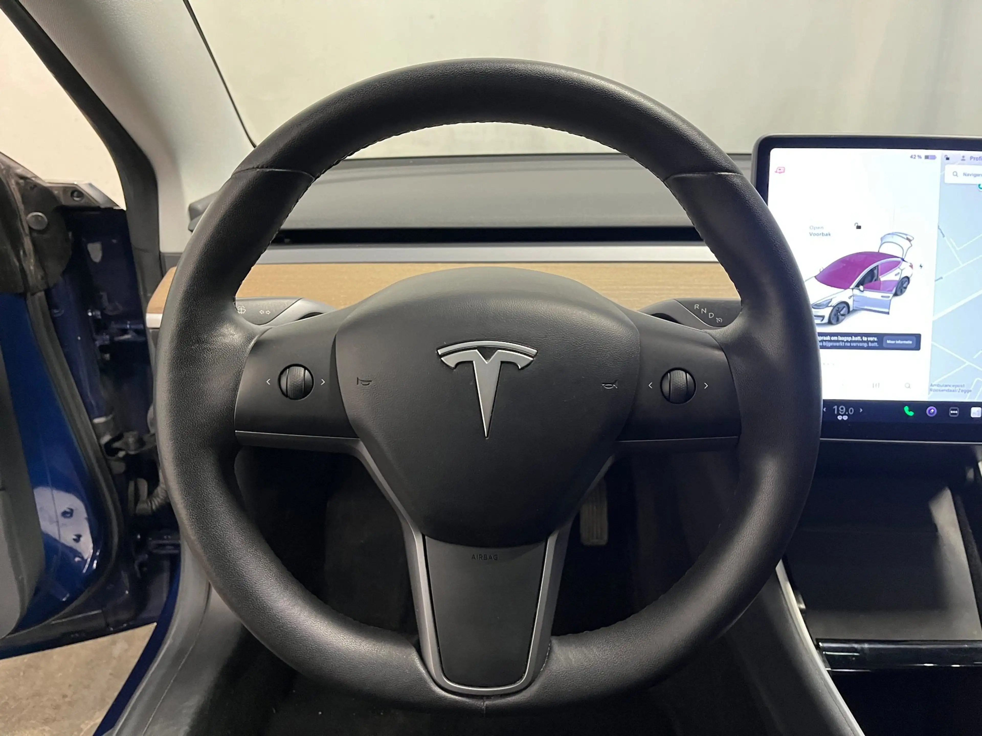 Tesla Model 3 Long Range AWD 75 kWh - Achterschade, Rondom gebru — photo 13