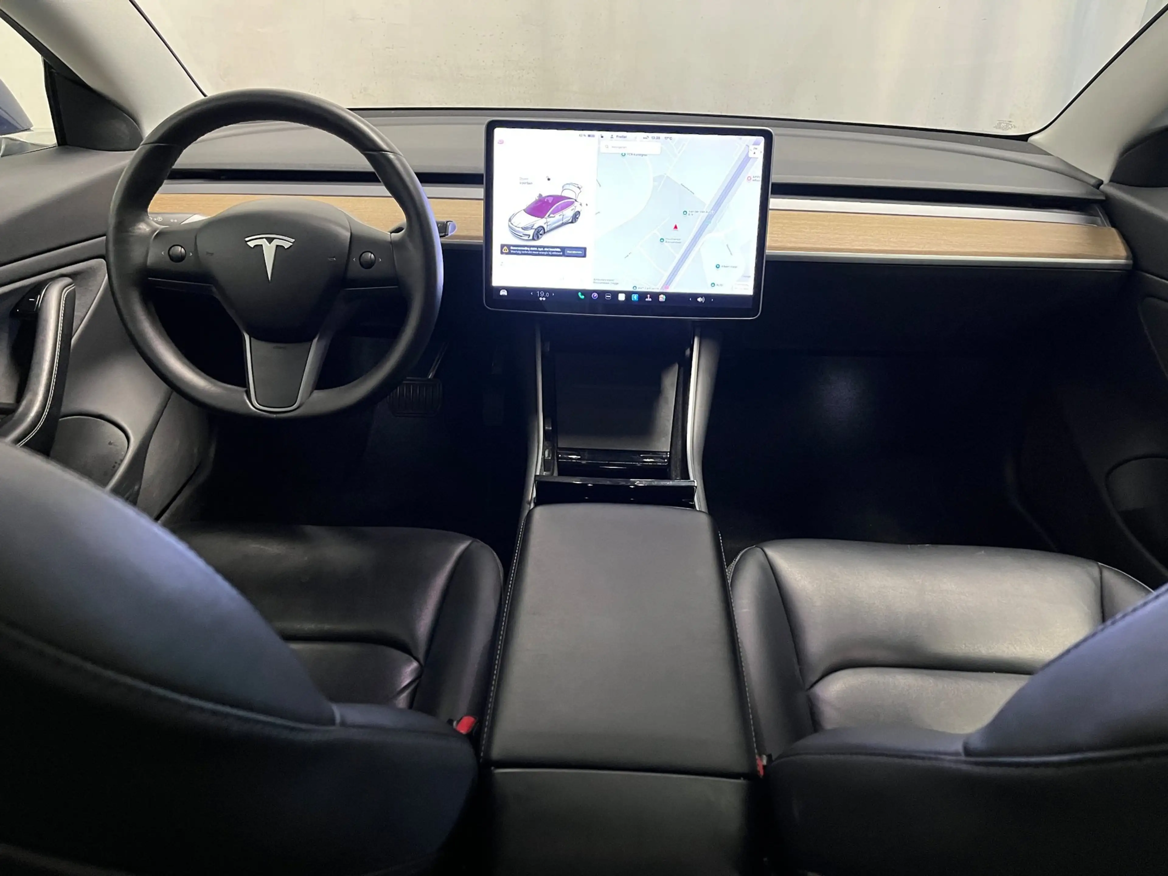 Tesla Model 3 Long Range AWD 75 kWh - Achterschade, Rondom gebru — photo 15