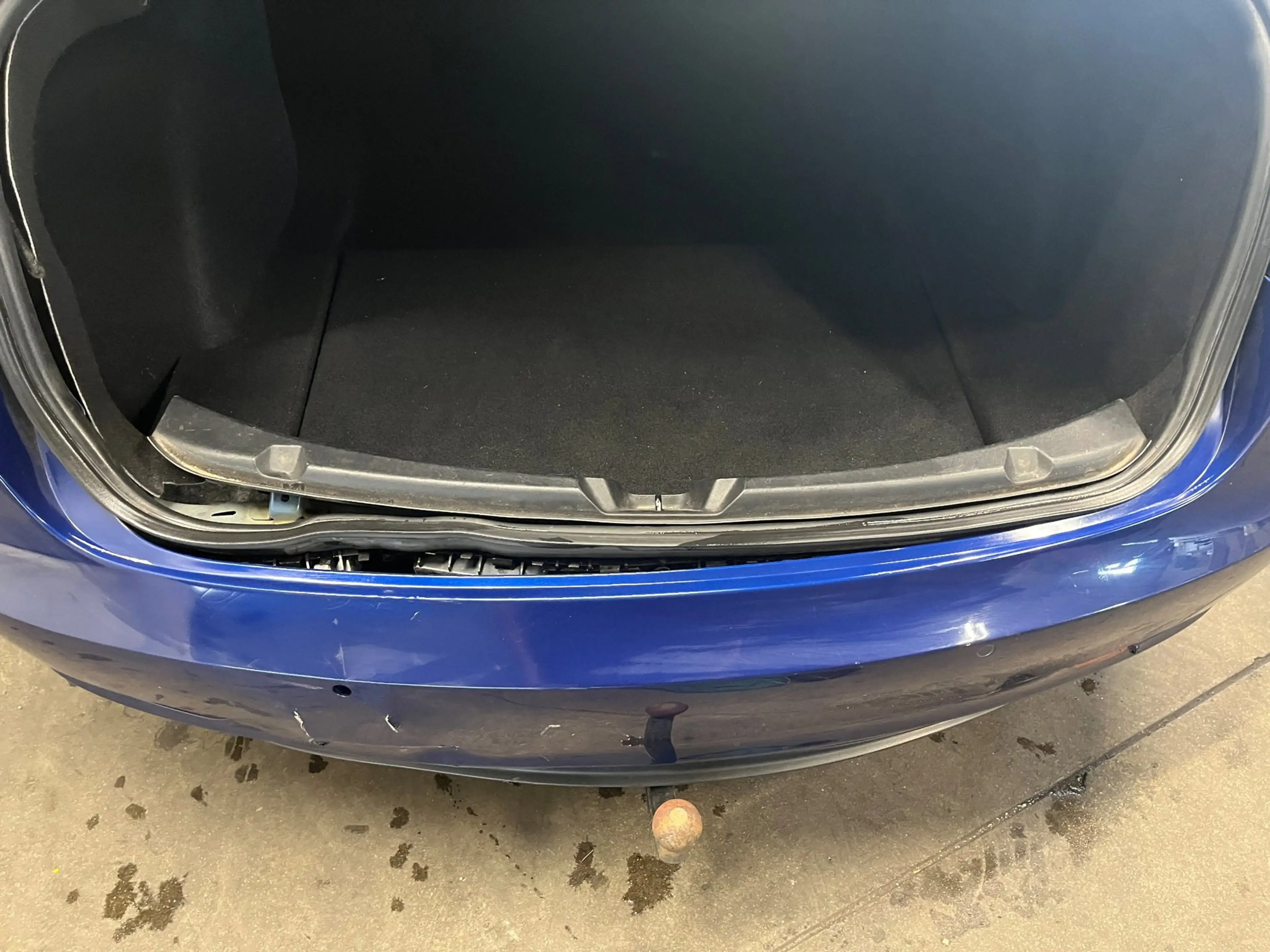 Tesla Model 3 Long Range AWD 75 kWh - Achterschade, Rondom gebru — photo 11