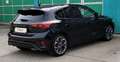 Ford Focus 1,5 EcoBlue ST-Line X Aut. Negro - thumbnail 5