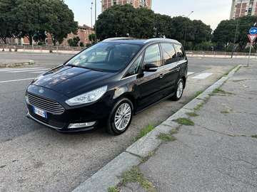 2.0 ecoblue Titanium Business s&s 150cv auto my19