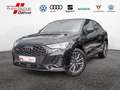 Audi Q3 Sportback 45 TFSI quattro S line SHZ SONOS Schwarz - thumbnail 1