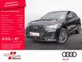 Audi Q3 Sportback 45 TFSI quattro S line SHZ SONOS Schwarz - thumbnail 1