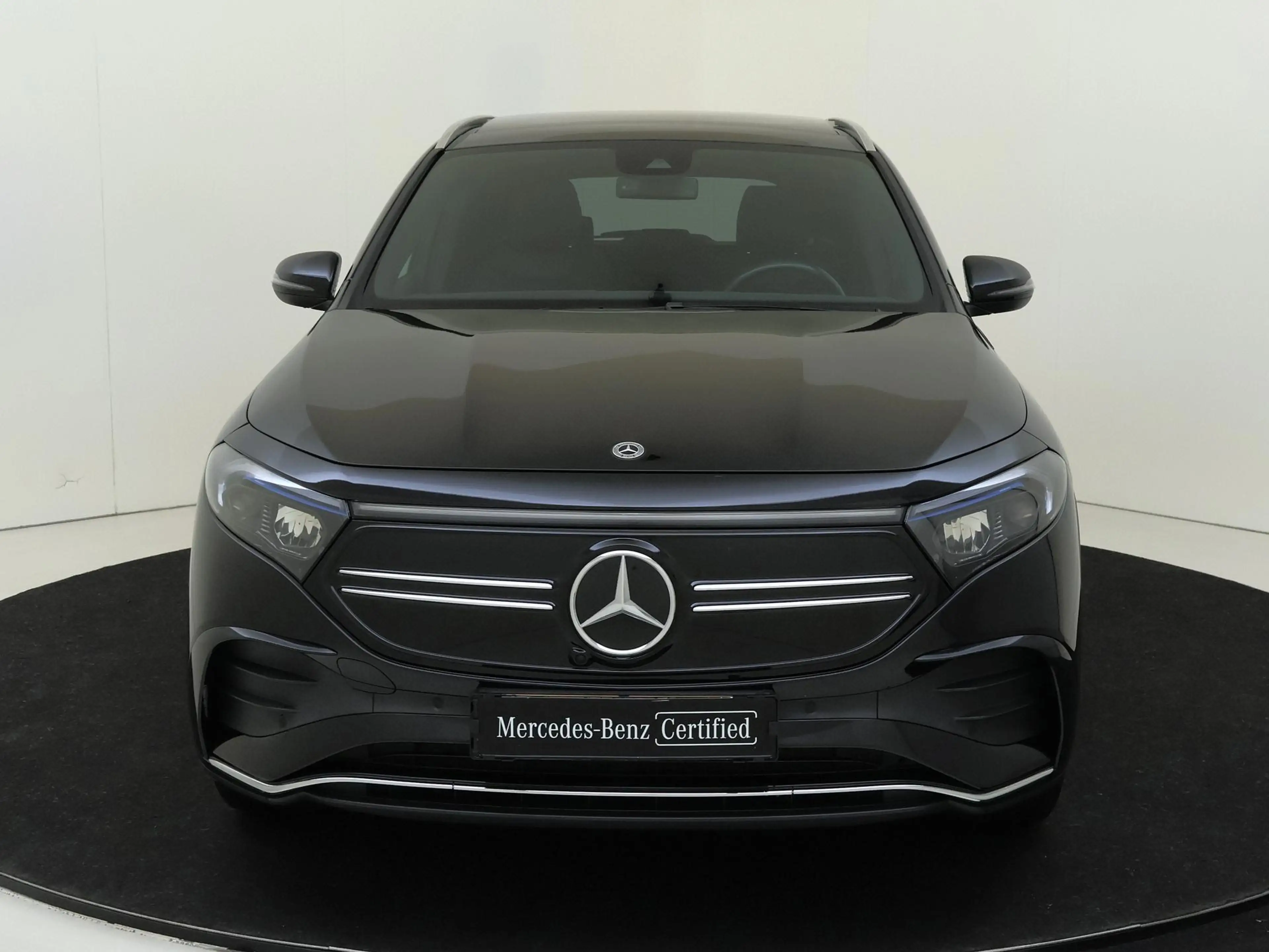 Mercedes-Benz EQA 250 Business Solution AMG 67 kWh Panoramadak / Keyless — photo 6