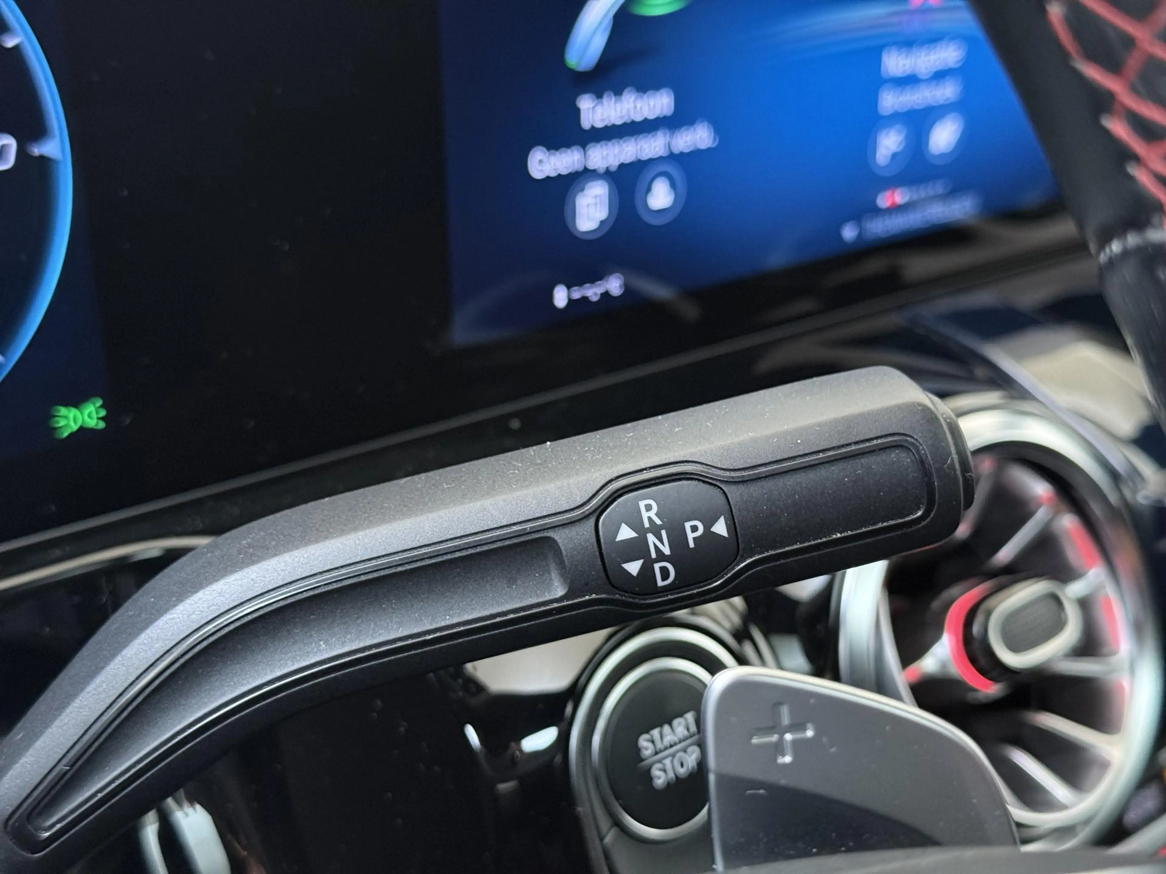 Mercedes-Benz EQA 250 Business Solution AMG 67 kWh Panoramadak / Keyless — photo 14