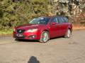 SEAT Exeo 1.4 TSI Style+1.HAND+TÜV NEU+AHK+KLIMAAUT.+S-HZ Rojo - thumbnail 2