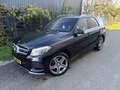 Mercedes-Benz GLE 500 e 4MATIC / AUTOMAAT / AMG PAKKET / NAVI / CRUISE / Schwarz - thumbnail 2