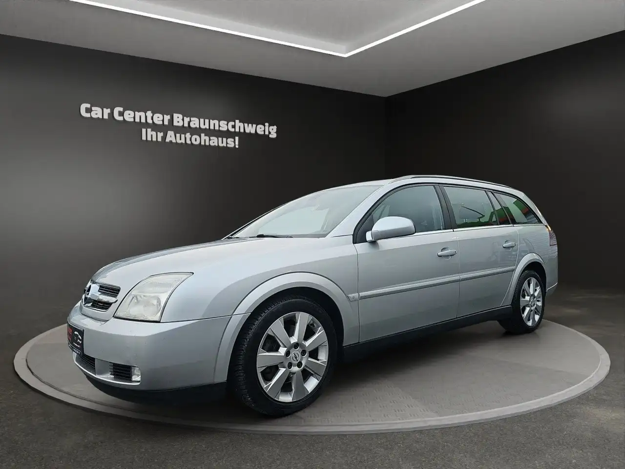 Opel Vectra