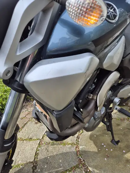 Yamaha MT-03 - foto 8