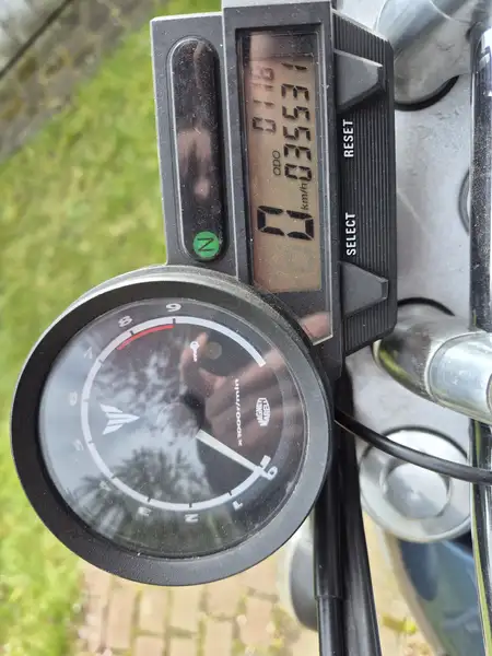 Yamaha MT-03 - foto 5