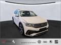Volkswagen Tiguan 2.0 TDI SCR DSG R-Line Weiß - thumbnail 1