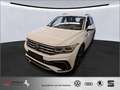 Volkswagen Tiguan 2.0 TDI SCR DSG R-Line Weiß - thumbnail 2