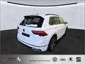 Volkswagen Tiguan 2.0 TDI SCR DSG R-Line Weiß - thumbnail 4