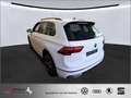 Volkswagen Tiguan 2.0 TDI SCR DSG R-Line Weiß - thumbnail 3