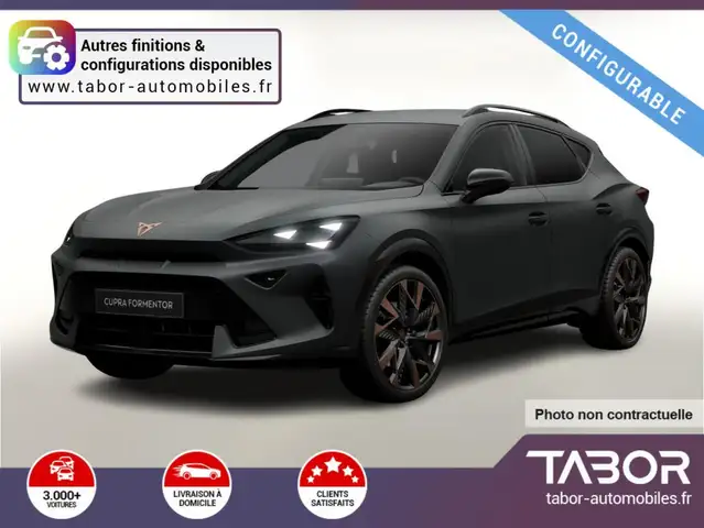 CUPRA Formentor 1.5 eTSI 150 DSG CockpitD FullL