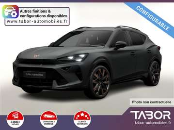 1.5 eTSI 150 DSG CockpitD FullL